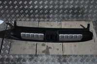 фото thumb №1, Idealna захист поперечина заднього багажника porsche taycan 1