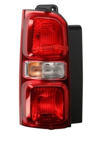 фото thumb №1, Peugeot traveller 2016- лампа задняя задняя правая