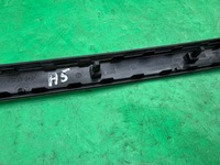 фото thumb №7, Dekor планка дверь левых передних 8t0867409 audi a5 8t купе 3d 07-