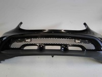 фото thumb №7, Mercedes glc x253 253 lift бампер передний pts