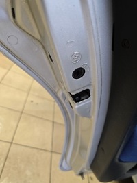 фото thumb №12, Замок дверь перед задняя skoda octavia 1 i europa 1996-2010