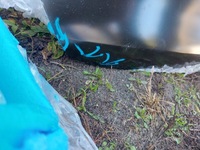 фото thumb №6, Кришка зад задня renault kadjar