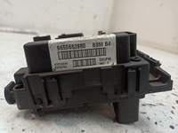 фото thumb №5, Peugeot 307 модуль коробка bsm b4 9650663980 пошкоджена