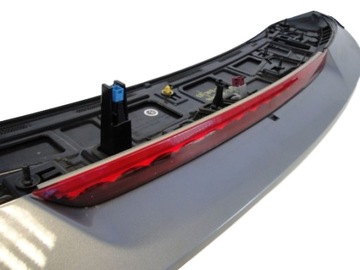 фото thumb №1, Mercedes ml gle w166 166 свет сплав спойлер крышка