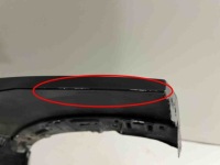 фото thumb №11, Bmw x6 g06 2019 бампер передний m