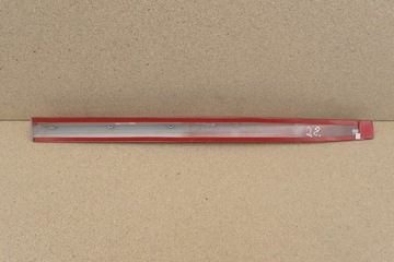 фото thumb №5, Nissan juke f15 планка двері ліва зад заднє