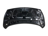фото thumb №11, Ford transit connect ii mk2 03.2013-10.2018 капот / кришка двигуна