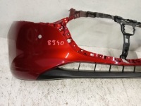 Бампер перед передній mazda iii 3 iv hb 19- Ціна, фото thumb