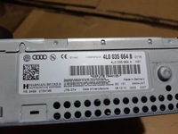 фото thumb №6, Audi q7 4l мультимедіа блок керуючий mmi зчитувач 4l0035664b