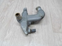 Купити Lexus rx300 3.0 v6 магістраль тройник води 1mz-fe 03-08, фото thumb