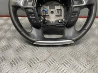 фото thumb №5, Руль многофункциональная citroen ds4 i 11-15