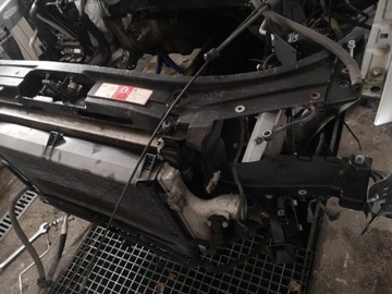 фото thumb №5, Pas переднее радиатор audi a6 c5 2.5 tdi allroad