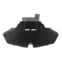 фото thumb №1, Защита двигателя audi a8 d2 94-02