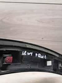 фото thumb №12, Porsche cayenne молдинг левая перед 18- 9y0853717d