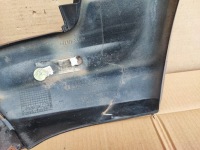 Kuga mk1 уголок левый задняя бампера бампер накладка ms design f8 Доставка, фото thumb