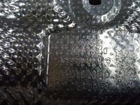 фото thumb №4, Bmw x5 g05 x6 g06 защита тепловая бака 7424930