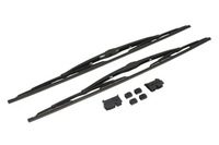 фото thumb №1, Щетка дворники 700mm mercedes actros