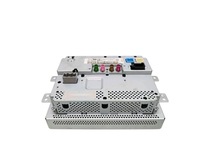 фото thumb №6, Land rover range rover evoque l538 2015 монитор / дисплей / экран