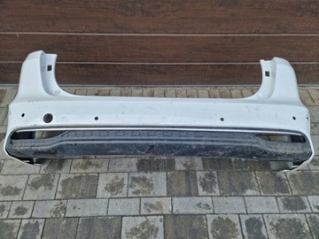 фото thumb №1, Kia ceed iii бампер задній зад