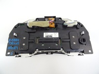 фото thumb №10, X-trail t32 рестайлинг спидометр манометр 6fp3a/s1mg