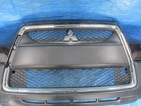 фото thumb №8, Бампер перед передній kompletny mitsubishi asx 09-12 омивачі