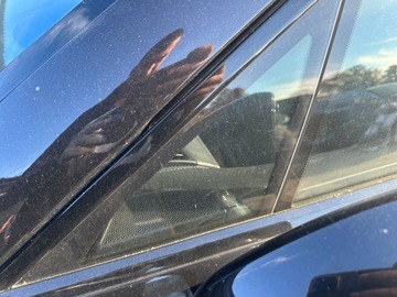 фото thumb №1, Скло трикутник двері лівий перед porsche panamera 970 ir-a 09r