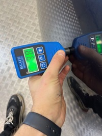 фото thumb №8, Porsche cayman 987 2006 крыша 98750308700