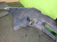 фото thumb №14, Бампер передній subaru legacy iv lift 08r