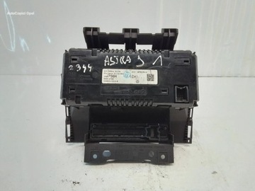 фото thumb №2, Opel astra j дисплей радио 13267984