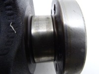 Vw touran 1 1.6 fsi bag wał колінчастий вкладиші Доставка, фото thumb