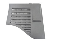 фото thumb №1, Peugeot partner iii правая защита обшивка багажника 9683140077