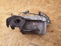 фото thumb №1, Renault nissan фильтр dpf fap 208a05087r 1.6 dci