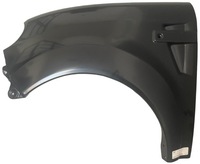 фото thumb №1, Крыло microcar due first левый