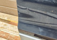 фото thumb №5, Дверь левая зад задние audi q7 4l lz5q