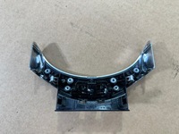 фото thumb №8, Открытие бардачка, хром средний, кнопка mercedes c класс w205