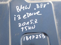 фото thumb №13, Акумулятор акумулятор 60 ah 2353644 bmw i3 оригінал 15r