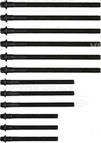 фото thumb №1, Victor reinz 14-32310-01 набір гвинт головки циліндрів