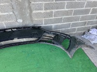 фото thumb №12, Audi e-tron gt 4j3 бампер передний org eu x