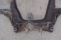 фото thumb №6, Балка подрамник перед nissan juke f15 lift 1.2 dig-t