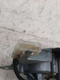 фото thumb №9, Двигатель дворники задняя оригинальный номер 7700308806 renault kangoo i 00r.