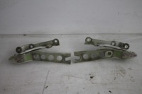 фото thumb №1, Петля петли капот комплект skoda octavia ii lf9e