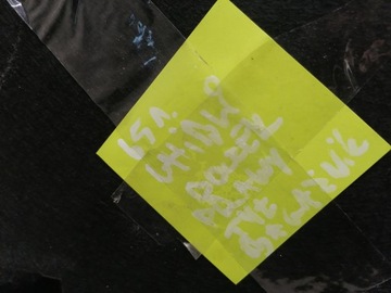 фото thumb №9, Maserati ghibli боковина багажника зад 6700715270