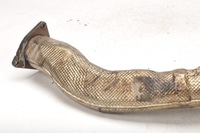 фото thumb №2, Audi a8 d4 4.2 tdi труба вихлопна lift