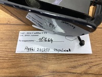 фото thumb №8, Попільничка cadillac cts iii 2014+