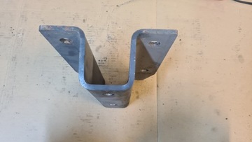 фото thumb №2, Daf xf cf дистанционная втулка крепление бак топлива