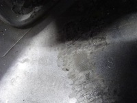 фото thumb №13, Audi a4 b8 s-line рестайлинг 2011-2015 бампер переднее 8k0807437s оригинальный