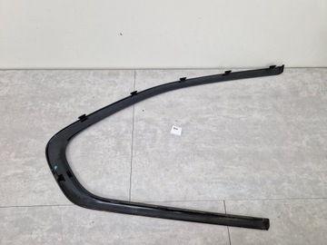 фото thumb №7, Bmw x1 f48 планка скла лівий зад ліва кузовна тіньова лінія м-пакет