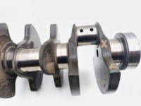 Maserati quattroporte 2004 wał колінчастий в Україні, фото thumb