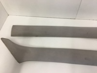 фото thumb №13, Golf 4 обшивка захист стійка a праві lub ліві 1j0867233e 1j0867234e