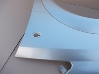 фото thumb №11, Крыло левый перед opel meriva a